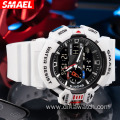 SMAEL Sport Watches Luxury Waterproof Top Brand